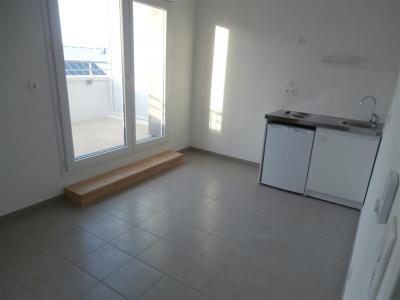 For rent Saint-herblain 2 rooms 38 m2 Loire atlantique (44800) photo 3