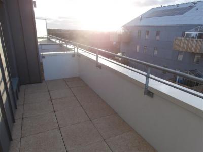 For rent Saint-herblain 2 rooms 38 m2 Loire atlantique (44800) photo 4