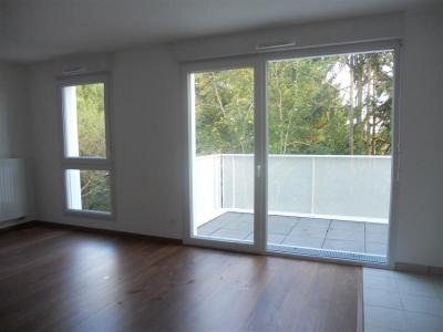 Louer Appartement Nantes Loire atlantique