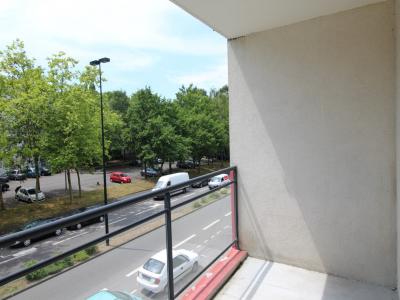 Louer Appartement Nantes 596 euros