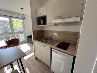 Annonce Location Appartement Nantes 44