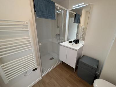 Louer Appartement 17 m2 Nantes