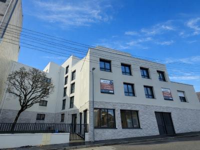 Louer Appartement Nantes 650 euros