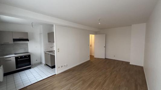 Annonce Location Appartement Nantes 44
