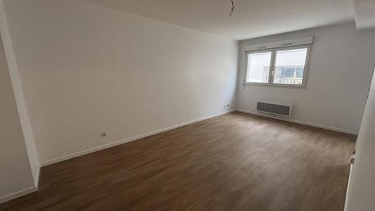 Louer Appartement 30 m2 Nantes