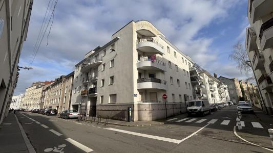 Louer Appartement Nantes 550 euros
