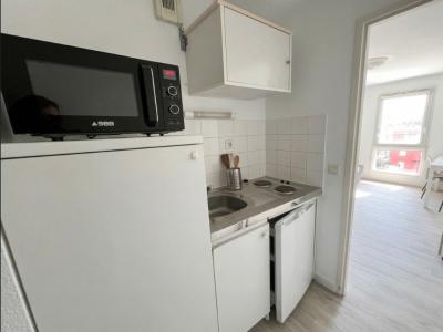 Louer Appartement 19 m2 Nantes