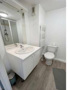 Louer Appartement Nantes Loire atlantique