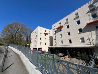 Louer Appartement Nantes 490 euros
