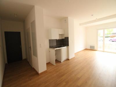 Annonce Location Appartement Nantes 44