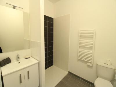 Louer Appartement Nantes Loire atlantique