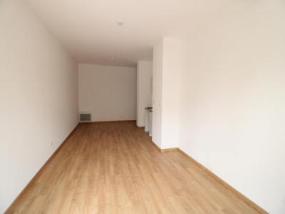 Louer Appartement Nantes 458 euros