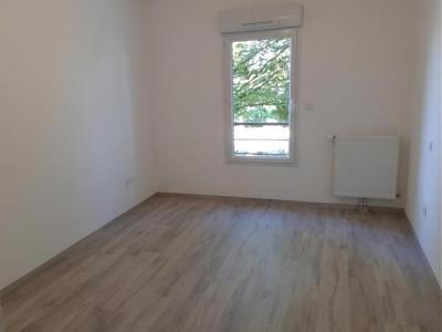 For rent Saint-herblain 2 rooms 39 m2 Loire atlantique (44800) photo 1