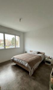 Louer Appartement 50 m2 Nantes