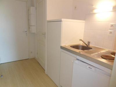 Annonce Location Appartement Nantes 44