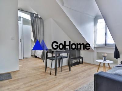 For rent Paris-7eme-arrondissement 2 rooms 29 m2 Paris (75007) photo 0