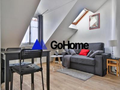 Annonce Location 2 pi�ces Appartement Paris-7eme-arrondissement 75