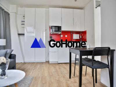 Louer Appartement 29 m2 Paris-7eme-arrondissement