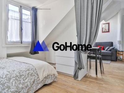 Louer Appartement Paris-7eme-arrondissement Paris