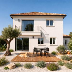 Acheter Terrain 720 m2 Plaisance-du-touch