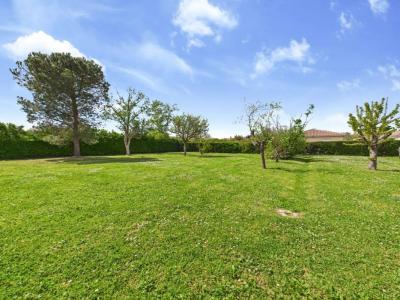 Annonce Vente Terrain Plaisance-du-touch 31