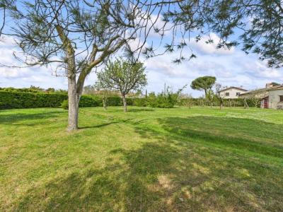 Acheter Terrain 850 m2 Plaisance-du-touch