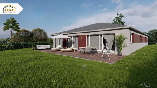 Annonce Vente 4 pi�ces Maison Hermelange 57