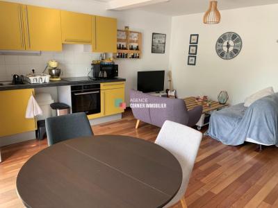 For rent Chateaubourg 3 rooms 59 m2 Ille et vilaine (35220) photo 0