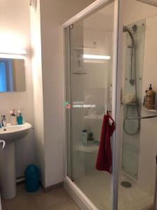 Louer Appartement 59 m2 Chateaubourg