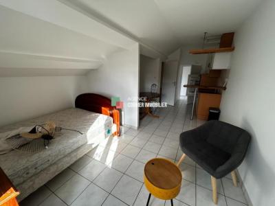 Annonce Location Appartement Saint-jean-sur-vilaine 35