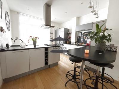 Acheter Maison 150 m2 Dunkerque