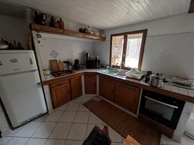 For sale Notre-dame-de-la-rouviere SAINT-SAUVEUR-CAMPRIEU 3 rooms 64 m2 Gard (30570) photo 1