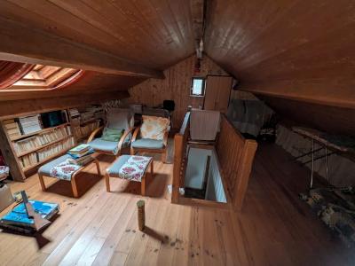 For sale Notre-dame-de-la-rouviere SAINT-SAUVEUR-CAMPRIEU 3 rooms 64 m2 Gard (30570) photo 3