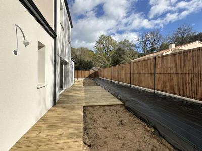 For rent Longeville-sur-mer 6 rooms 109 m2 Vendee (85560) photo 1