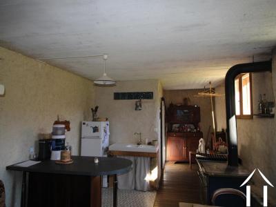 Acheter Maison 61 m2 Saint-benin-des-bois