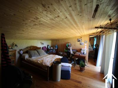 Acheter Maison Saint-benin-des-bois 75000 euros