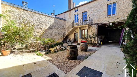 For sale Pommard 6 rooms 170 m2 Cote d'or (21630) photo 0