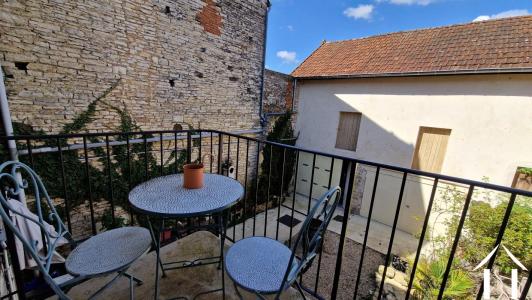 Annonce Vente 6 pi�ces Maison Pommard 21