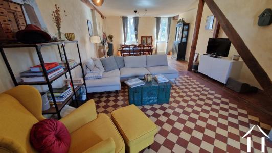 Acheter Maison 170 m2 Pommard