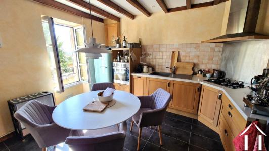 Acheter Maison Pommard Cote d'or