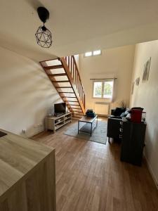 For rent Rennes 2 rooms 26 m2 Ille et vilaine (35000) photo 0