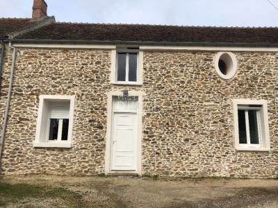 For rent Plessis-feu-aussoux 4 rooms 98 m2 Seine et marne (77540) photo 0