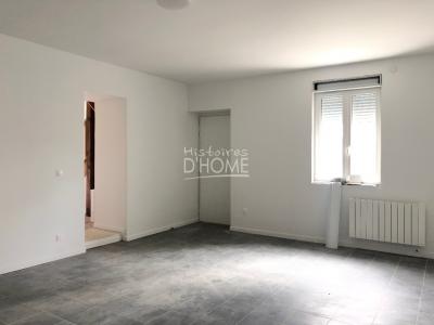 Louer Maison 98 m2 Plessis-feu-aussoux