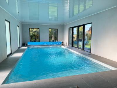 Acheter Maison Rozay-en-brie 470000 euros