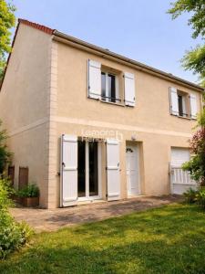 Annonce Vente 6 pi�ces Maison Dreux 28