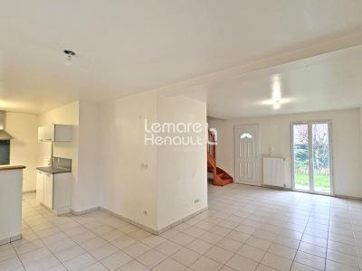 Acheter Maison 90 m2 Dreux