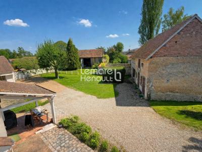 Annonce Vente Prestige Houdan 78