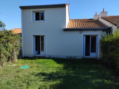 For sale Renaudiere SEVREMOINE 4 rooms 85 m2 Maine et loire (49450) photo 1