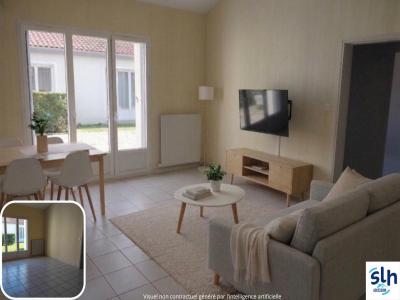 For sale Renaudiere SEVREMOINE 4 rooms 85 m2 Maine et loire (49450) photo 2