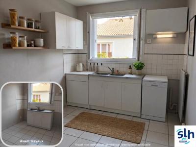 For sale Renaudiere SEVREMOINE 4 rooms 85 m2 Maine et loire (49450) photo 3